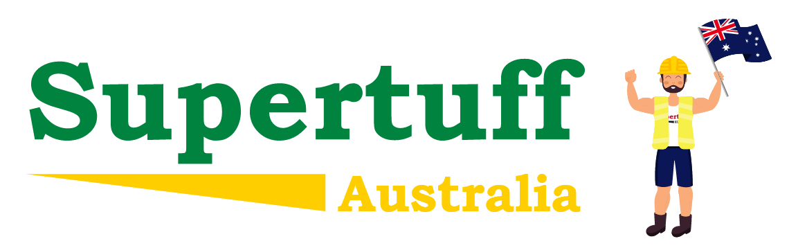 Supertuff Australia